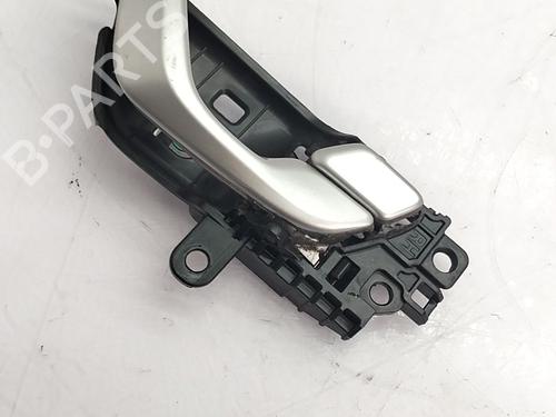 Maniglia interna posteriore destra Maniglia interna posteriore destra HYUNDAI IONIQ (AE) 1.6 GDI Hybrid (141 hp) 36016338 36016338