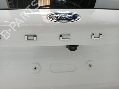 Used Tailgate FORD FOCUS IV (HN) 1.5 EcoBoost (150 hp) 23352168