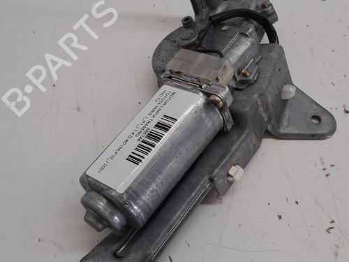 Used Rear wiper motor TOYOTA YARIS (_P1_) 1.4 D-4D (NLP10_, NLP10R) (75 hp) 28179190