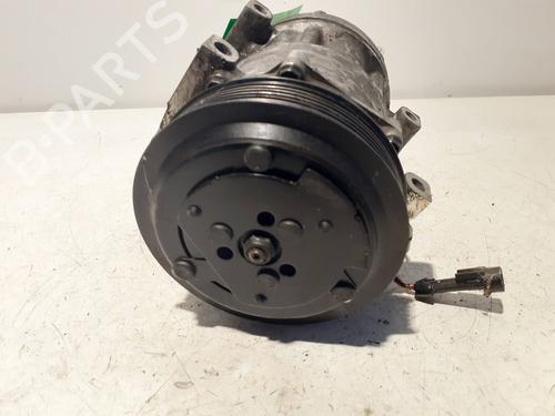 Compressor A/A ALFA ROMEO 156 (932_) 1.9 JTD (932B2) (105 hp) 25988470