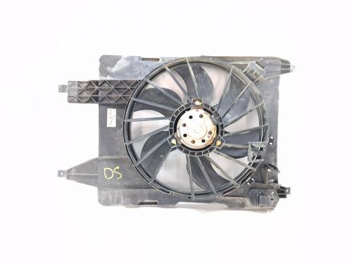 Køleventilator elektrisk RENAULT MEGANE II (BM0/1_, CM0/1_) 1.5 dCi (BM1E, CM1E) | BP27731849M35 