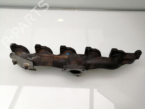 Udstødningsmanifold JEEP GRAND CHEROKEE II (WJ, WG) 2.7 CRD 4x4 (163 hp) 23405092