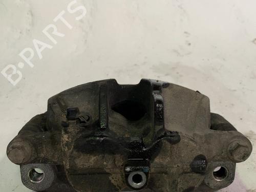 Used Left front brake caliper Left front brake caliper VW CRAFTER Van (SY_, SX_) 2.0 TDI FWD (SYB, SYC, SYD) (140 hp) 34331642 34331642