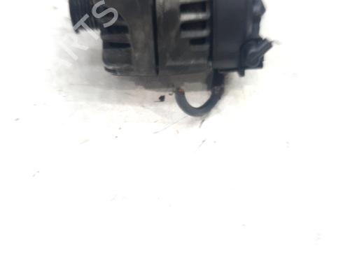 Used Alternator Alternator BMW 1 (E87) 120 d (177 hp) 36539785 36539785