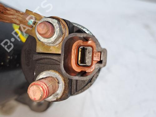 Starter HYUNDAI ELANTRA V Saloon (MD, UD) 1.6 | BP26020007M8 