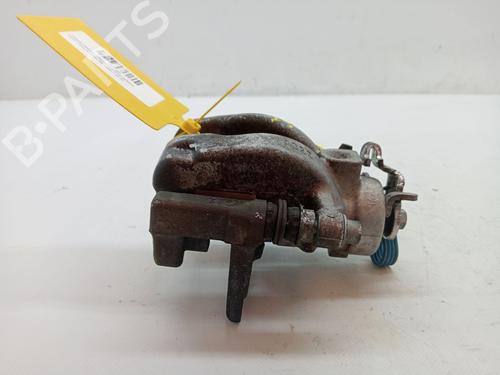 Used Left rear brake caliper FIAT TIPO Hatchback (356_, 357_) 1.4 (356HXF1B) (120 hp) 23360681
