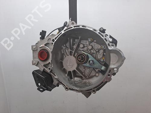 Gearkasse KIA VENGA (YN) 1.6 CRDi 128 (128 hp) 23380246