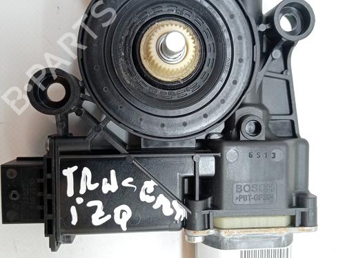 Used Left rear window motor ALFA ROMEO GIULIA (952_) 2.2 D (952AEM250, 952AEA250) (160 hp) 31369258