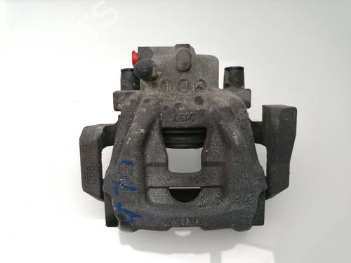 Right front brake caliper OPEL COMBO Box Body/MPV (X12) 1.6 CDTI (B05) | BP23420536M104