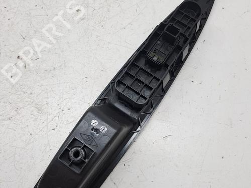 Right front window switch CITROËN C4 I (LC_) 1.6 HDi | BP27378233I26 