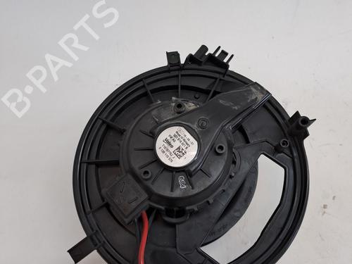 Used Heater blower motor VW GOLF VII (5G1, BQ1, BE1, BE2) 2.0 TDI (150 hp) 24883779