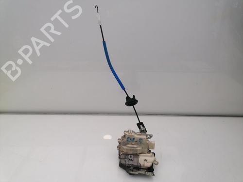 Used Front right lock AUDI A4 B8 Avant (8K5) 2.0 TDI (143 hp) 23939866