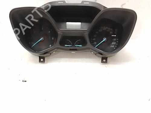 Used Instrument cluster Instrument cluster 37289475 37289475