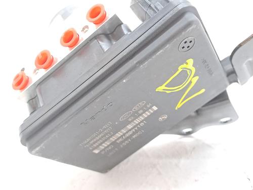 ABS pump HYUNDAI TUCSON (TL, TLE) 1.6 CRDi hybrid 48V | BP29051485M43 