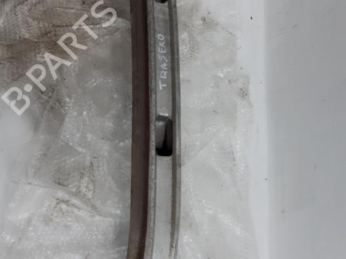 Used Rear bumper Rear bumper CITROËN C4 Grand Picasso I (UA_) 2.0 i 16V (140 hp) 35900044 35900044