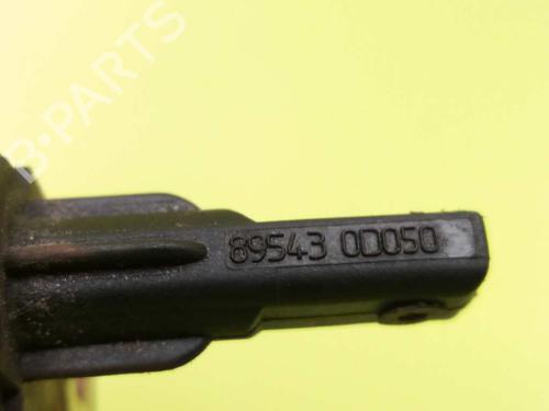 Electronic sensor TOYOTA YARIS (_P13_) 1.0 (KSP130_, KSP130) | BP24139915M84 