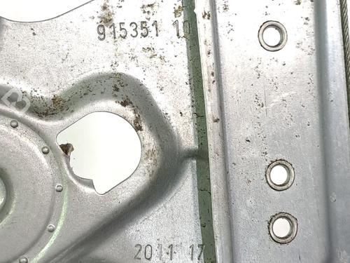 Rear left window mechanism OPEL ASTRA J (P10) 2.0 CDTI (68) | BP23975662C24 