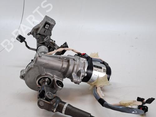 Steering column TOYOTA YARIS (_P13_) 1.5 Hybrid (NHP130_, NHP130) | BP23369437M21 