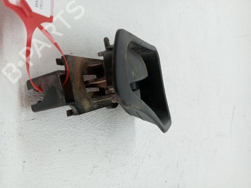 Front right interior door handle PEUGEOT BIPPER Tepee 1.3 HDi 75 | BP27556980I14 