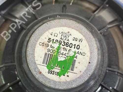 Speaker FIAT 500 (312_) 1.2 (312AXA1A) | BP25998979E2 