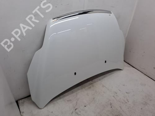 Hood FORD FOCUS II (DA_, HCP, DP) 1.8 TDCi | BP23976446C1 