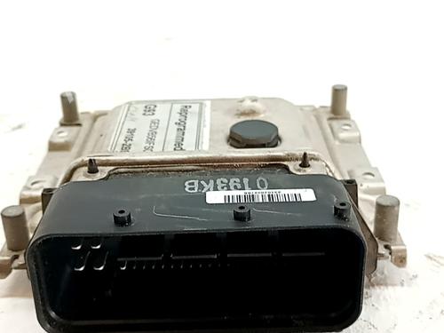 Engine control unit (ECU) KIA CEE'D Hatchback (ED) 1.6 CVVT | BP33762128M57 - Image 2