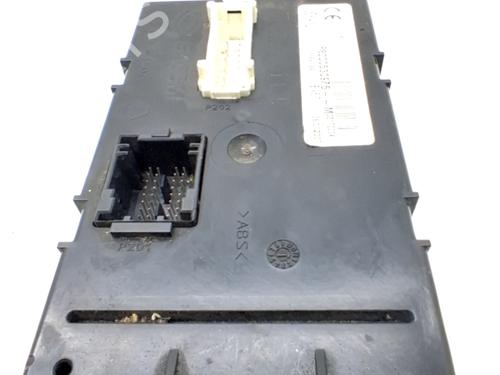 Modulo elettronico RENAULT TRAFIC II Van (FL) 2.0 dCi 115 (FL01, FL0U, FL00, FL0H, FL0M) (114 hp) 32183089