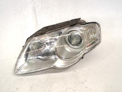 Used Left headlight Left headlight VW PASSAT B6 (3C2) 2.0 TDI 16V (140 hp) 36015851 36015851