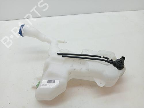 Used Windscreen washer tank FORD FIESTA VII (HJ, HF) 1.0 EcoBoost (85 hp) 23347272