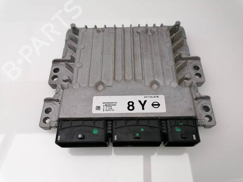 Used Engine control unit (ECU) NISSAN NAVARA NP300 Pickup (D23, D23T) 2.3 dCi 4x4 (D231) (163 hp) 23384411