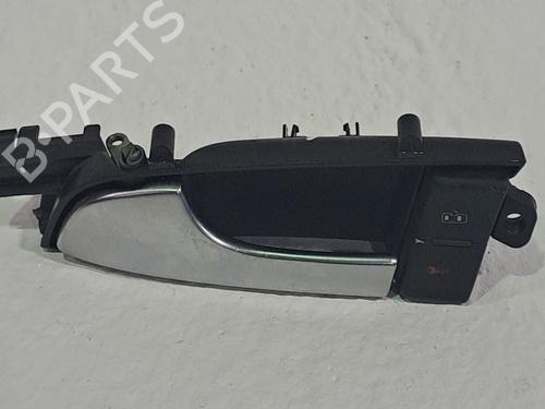 Front left interior door handle AUDI A3 (8P1) 2.0 FSI | BP24587072I13 