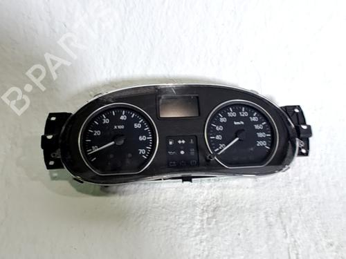 Quadrante DACIA SANDERO 1.2 16V (75 hp) 32107690