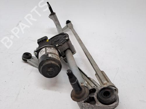 Viskermotor vindrude VW T-ROC (A11, D11) 1.5 TSI | BP25613283M29 