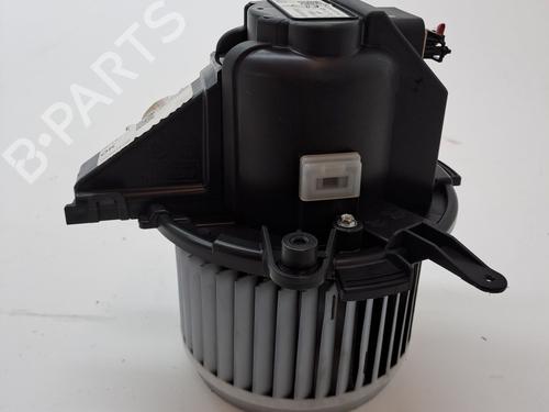 Heater blower motor CITROËN C4 II (NC_) 1.2 THP 130 (NCHNYM, NCHNYT) | BP23376092M62 
