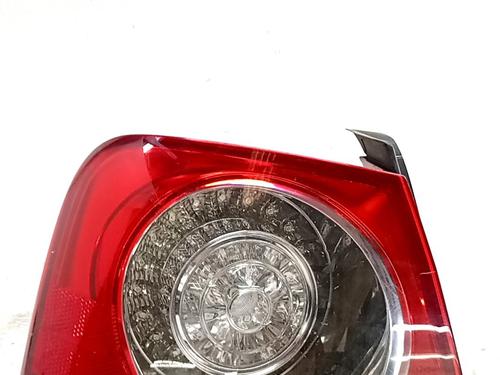 Used Left taillight Left taillight VW PASSAT B6 (3C2) 2.0 TDI (140 hp) 33762391 33762391