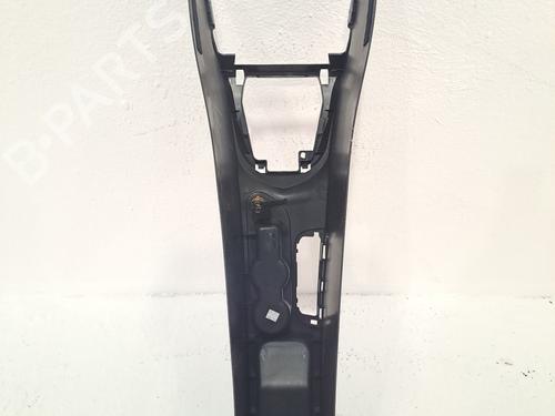 Middle console PEUGEOT 308 SW I (4E_, 4H_) 1.6 HDi | BP24329301I22 