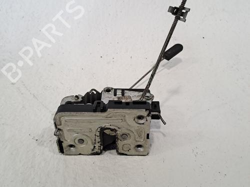 Front right lock DACIA LOGAN MCV (KS_) 1.5 dCi (KS0W) | BP27715024C97 
