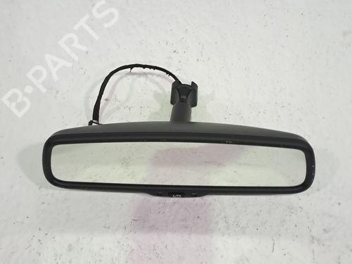 Used Rear mirror TOYOTA YARIS (_P21_, _PA1_, _PH1_) 1.5 Hybrid (MXPH10, MXPH11) (116 hp) 24874732