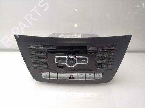 Electronic module MERCEDES-BENZ C-CLASS T-Model (S204) C 200 CDI (204.201) | BP23382246M83 