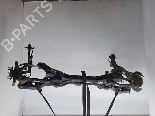 Rear axle KIA CEE'D (JD) 1.0 T-GDI | BP25998615M2 
