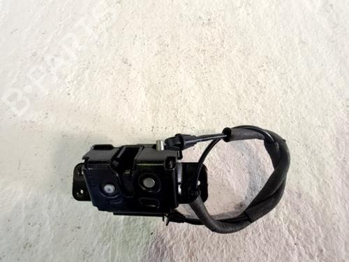 Używane Zamek klapy tylnej / bagażnika JEEP COMPASS (MK49) 2.2 CRD 4x4 (136 hp) 30452349