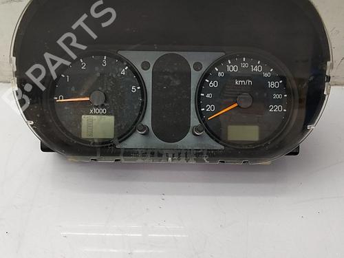 Quadrante Quadrante FORD FIESTA V (JH_, JD_) 1.4 TDCi (68 hp) 36318023 36318023