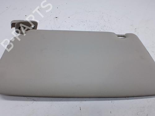 Right sun visor RENAULT EXPRESS Box Body/MPV 1.5 Blue dCi 75 (F6AA) | BP39400895I2 - Image 2