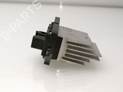 Used Heater resistor KIA CEE'D (JD) 1.6 CRDi 110 (110 hp) 23936549