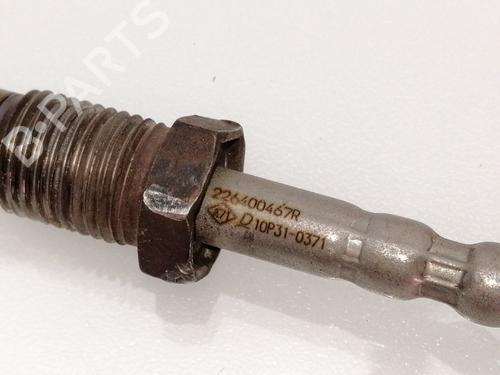 Elektronisk sensor RENAULT SCÉNIC III (JZ0/1_) 1.6 dCi (JZ00, JZ12) | BP23935916M84 