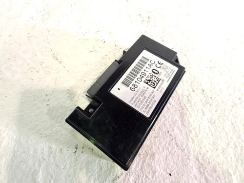 Electronic module JEEP COMPASS (MK49) 2.2 CRD 4x4 | BP30452380M83