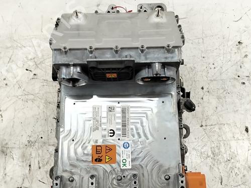 Used Inverter/Converter Inverter/Converter FIAT 500e (332_) Elektro 3+1 (FA1) (118 hp) 40548836 40548836