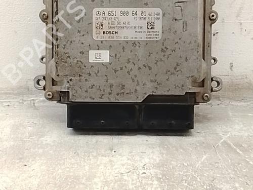Used Engine control unit (ECU) Engine control unit (ECU) 37223883 37223883