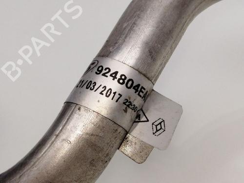 Used AC pipe RENAULT KADJAR (HA_, HL_) 1.5 dCi 110 (HLA3) (110 hp) 23419655
