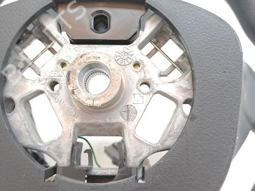 Steering wheel NISSAN NOTE (E12) 1.5 dCi | BP23366063C49 